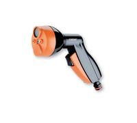 CLABER - PISTOLA MULTIFUNZIONE ELEGANT 4 GETTI 9083