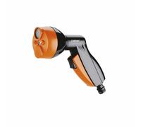 CLABER - PISTOLA MULTIFUNZIONE ELEGANT 4 GETTI 9083