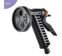PISTOLA MULTIFUNZIONE GARDEN PER INNAFFIARE PRATO ORTO PIANTE CLABER COD.CL9373