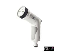 Pistola multigetto 4 getti Compact FITT Grigio