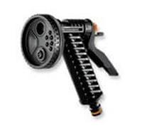 PISTOLA MULTIGETTO GARDEN