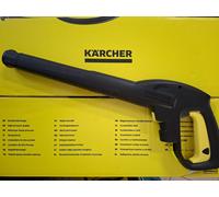 PISTOLA ORIGINALE KARCHER X K2 K3 K4 K5 K6 K7 INNESTO QUICK CONNECT