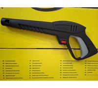 PISTOLA ORIGINALE LAVOR WASH CORPO IN OTTONE