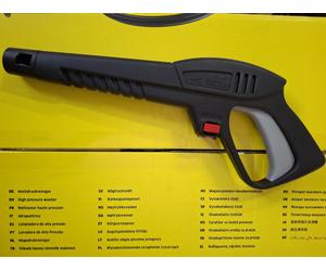 PISTOLA ORIGINALE LAVORWASH CORPO IN OTTONE