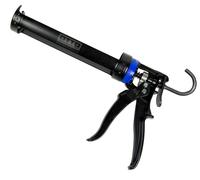 Pistola OTTO H 17 Pressa Manuale 310 ML per Silicone 17:1 Profess