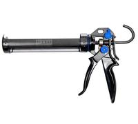 Pistola Otto H27 Professionale 12:1 & 25:1 Silicone Acrilico PU 310 ML Pistola