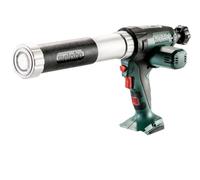 Metabo Pistola per cartucce a batteria KPA 18 LTX 400 cartone Quantità:1