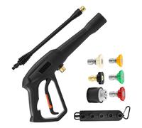 Pistola per Ad Alta Pressione con di Prolunga di Ricambio, Compatibil5660