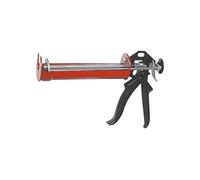 PISTOLA PER ANCORANTE CHIMICO 400 ml SIRIUS MODELLO PESANTE PROFESSIONALE