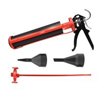 Pistola per Ancoranti Chimici per Materiale Sciolto Spinta > 2500 Uniko N