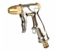 Pistola per Annaffiare Cellfast Ottone