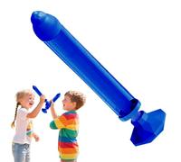 Pistola per bambini per bambini - Aboard estive, pistola per l'acqua per il giardino | Acqua di lancio a getto per piscine, cannone per acqua all'aperto, lanciagrana da spiaggia, attrezzatura da gioco