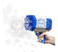 Pistola per Bolle di Sapone Gigante con LED Gubles XL InnovaGoods