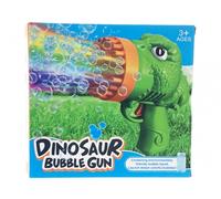 Pistola per bolle Dino
