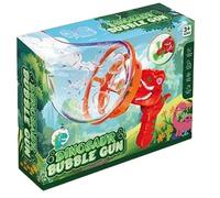 Pistola per bolle Dino
