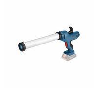 Bosch GCG 18V-600 Professional pistola di sigillatura e adesivi elettrica 8 mm/s