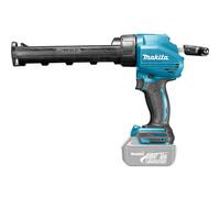 Pistola per calafataggio a batteria MAKITA, Li-ion 18V senza batteria Z DCG180Z