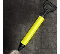 Pistola Per Calafataggio Cemento Pompa Per Calce Stuccatura Malta Spruzzatore Applicatore Stucco Riempitivo Con 4 Ugelli