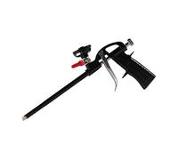 Pistola Per Calafataggio Schiuma Professionale Applicazione Applicazione Facile Comfort In Pistola In