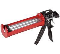 Pistola per cartucce resina formato da ml.400