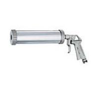 PISTOLA PER CARTUCCE SILICONE PNEUMATICA