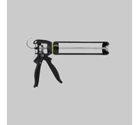 PISTOLA PER CARTUCCE SILICONE PROFESSIONALE SOUDAL 300 mm