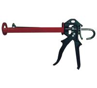 Pistola per cartucce silicone tipo pesante erogatore colla per lavoro fai da te