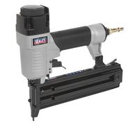 Pistola Per Chiodi Ad Aria Sealey Capacità 10-50Mm SA791