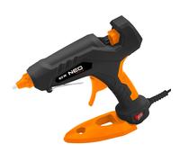 Pistola per colla 11 mm, 60 W