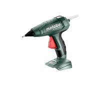 Pistola per colla a caldo a batteria Metabo HK 18 LTX 20 600797850