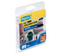 Rapid Pistola Termoincollante Slim 40W Eg Pen 4051661036811