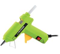 PISTOLA PER COLLA A CALDO FIELDMANN FDTP 2020-E - Potenza 20W, Tempo riscaldamento 5min, Diametro stick 7mm