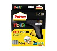 PISTOLA PER COLLA A CALDO PATTEX 1954467