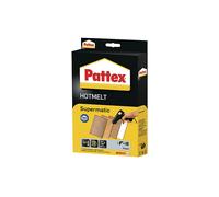 PISTOLA PER COLLA A CALDO PATTEX Pistola per colla a caldo Supermatic, 45 W