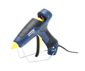 Pistola per colla a caldo per stick da 12 mm Rapid EG280