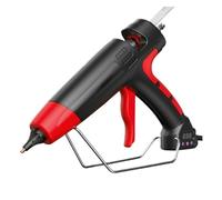 Pistola per colla a caldo Pistola For Colla A Caldo Professionale Da 800 W Ugello In Rame A Temperatura Regolabile Digitale For Stick Di Colla Da 11 Mm Pistola In Silicone For Strumenti Industriali È