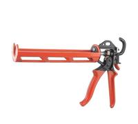 Pistola per colla al silicone gamma automatica, capacità 220-300 ml