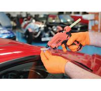 Pistola Per Colla Power-TEC - Butano 92541