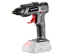 Pistola adesiva a batteria Energy+ 18V senza batteria 58G040