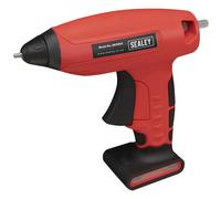 Pistola Per Colla Senza Fili Sealey AK2923 3.7V