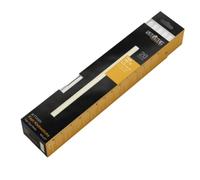 Steinel 052430 052430-Nastro Adesivo, Ø 11 mm, Colore: Bianco