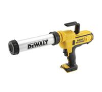 Pistola per estrusione di cartucce e sacchetti senza fili Dewalt 18V DCE571N