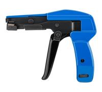 Pistola per fascette Goobay 77116, plastica e acciaio, taglio 2,2-4,8 mm