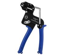 Pistola per fascette in acciaio inossidabile Pistola per fascette in metallo