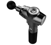 Pistola per fascia Strumento per il rilassamento muscolare per alleviare il dolore agli arti dopo la decomposizione dell'esercizio fisico del rilassante della fascia dell'acido lattico per alleviare