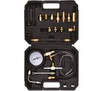 Pistola per gonfiaggio con manometro 564371 YATO