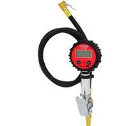 Pistola per gonfiaggio con manometro con indicatore digitale 515.1970 KS TOOLS