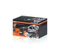 OSR OTI830 - Mobiler Kompressor TYREinflate 830, 5,5 bar, 12 V, LED Licht