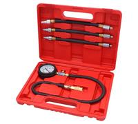 Tester, Pressione impianto carburante compatibile con NE00025