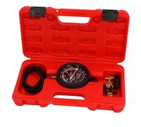 Pistola per gonfiaggio con manometro GAZNE00021 ENERGY